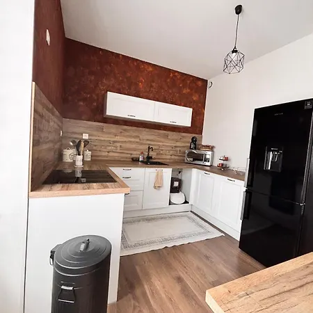 Lejlighed Fully Equipped 1-bedroom 4 People Free Parking Toul