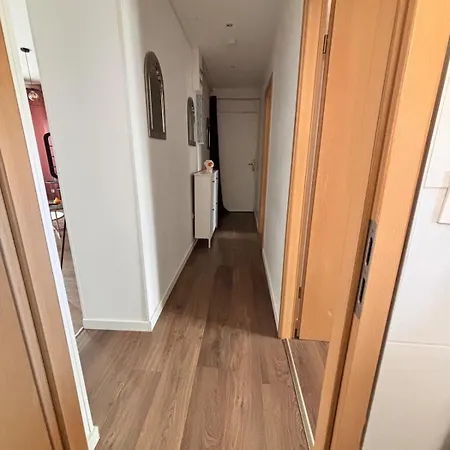 Fully Equipped 1-bedroom 4 People Free Parking Lejlighed Toul